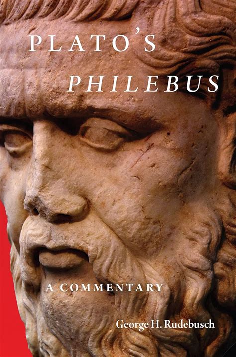 philbos|Philebus .